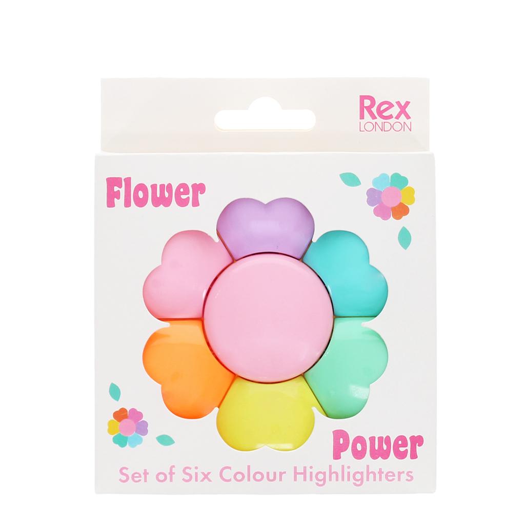 5027455456676 - Filz Flower Power