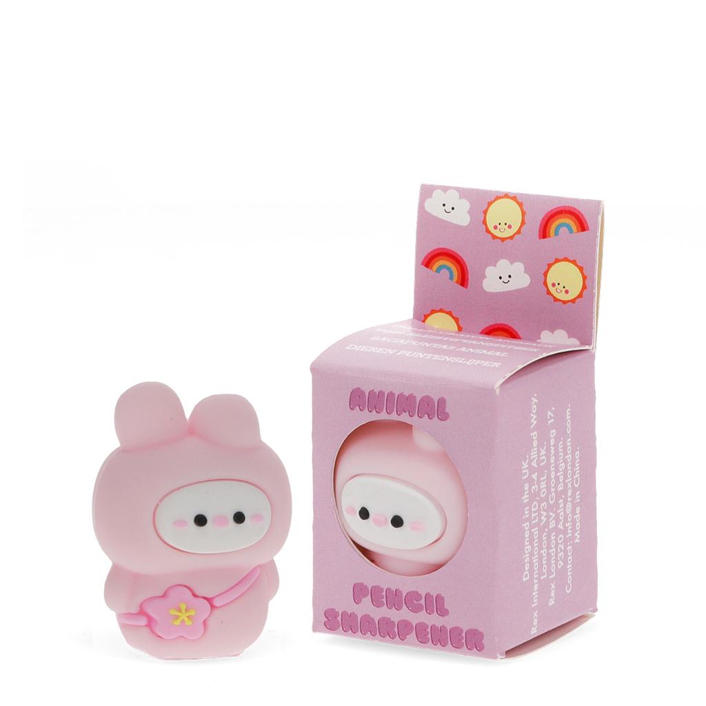 5027455456720 - Bleistiftanspitzer Bunny