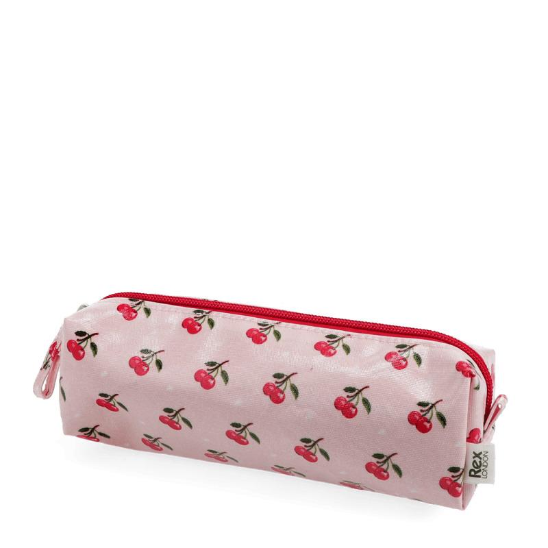 5027455457376 - Bleistifttasche Cherry