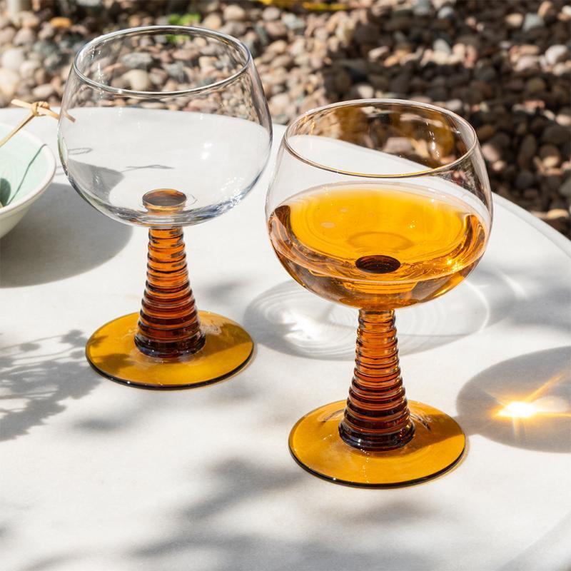 5027455457468 - Glas Roemer (x2)