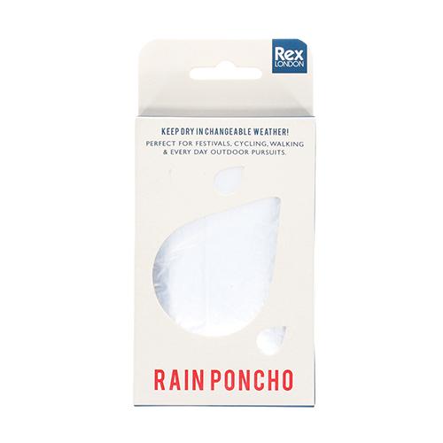 5027455457765 - Notfall-Regencape Rex London