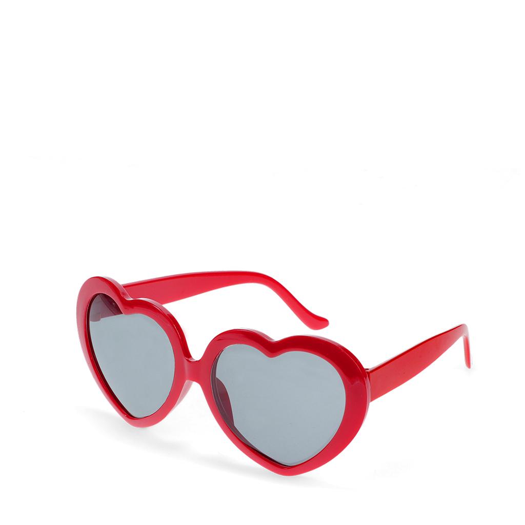 5027455458052 - Sonnenbrille Red heart sunglasses