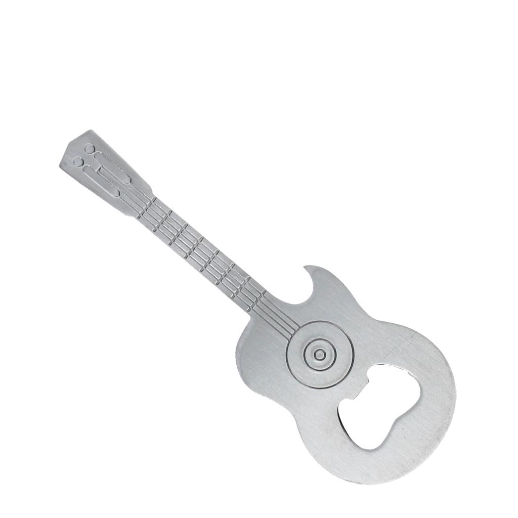 5027455459882 - Magnetischer Flaschenöffner Guitar