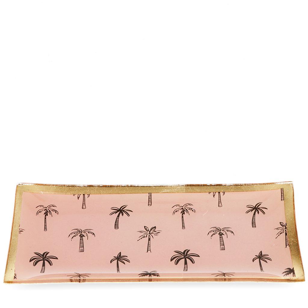 5027455460192 - Schlüsselablage Palm tree