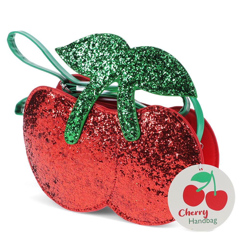 5027455460567 - Handtasche Kind Cherry