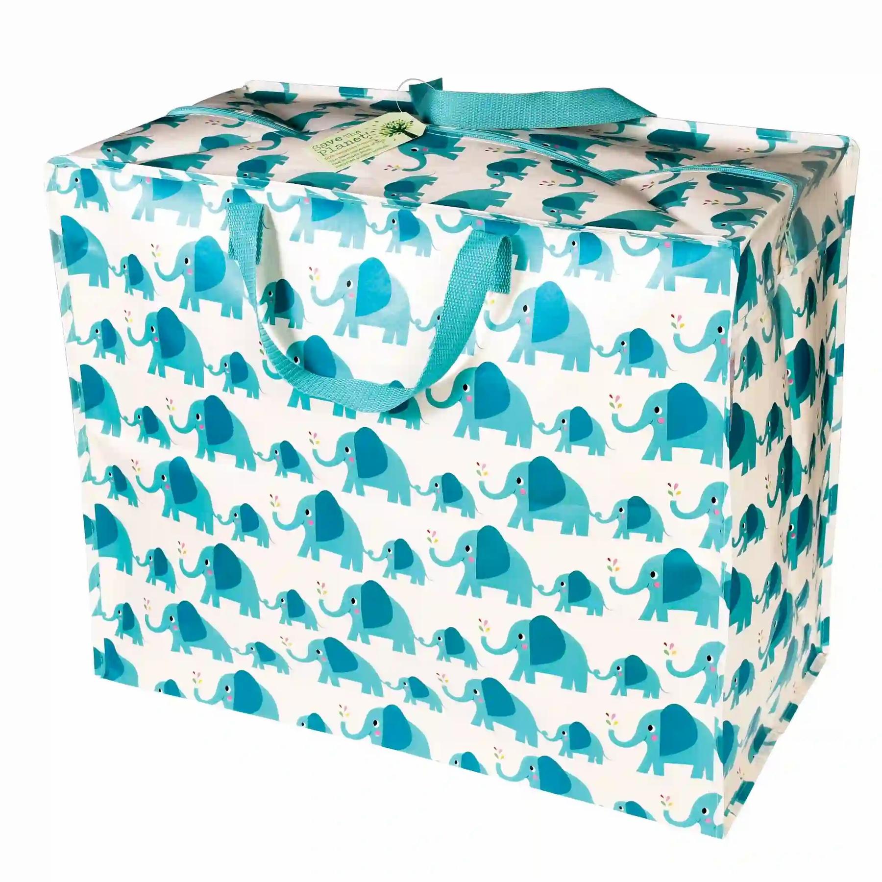 5027455412016 - Aufbewahrungstasche Elvis The Elephant