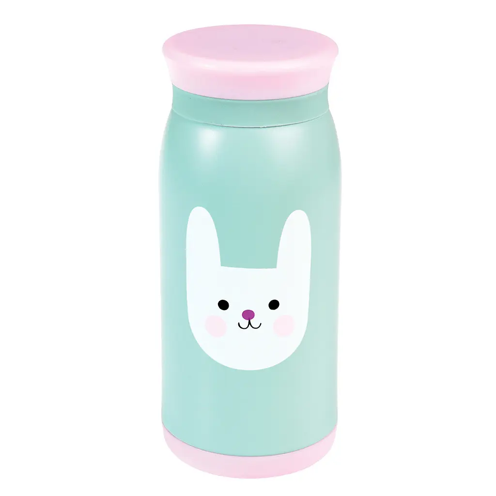 5027455421094 - Isotherme Trinkflasche für Kinder Bonnie The Bunny
