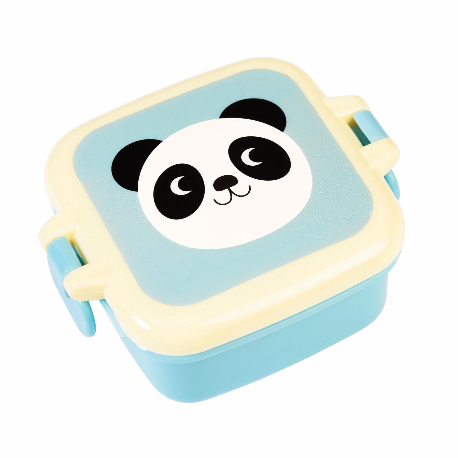 5027455421315 - Snackbox Miko The Panda