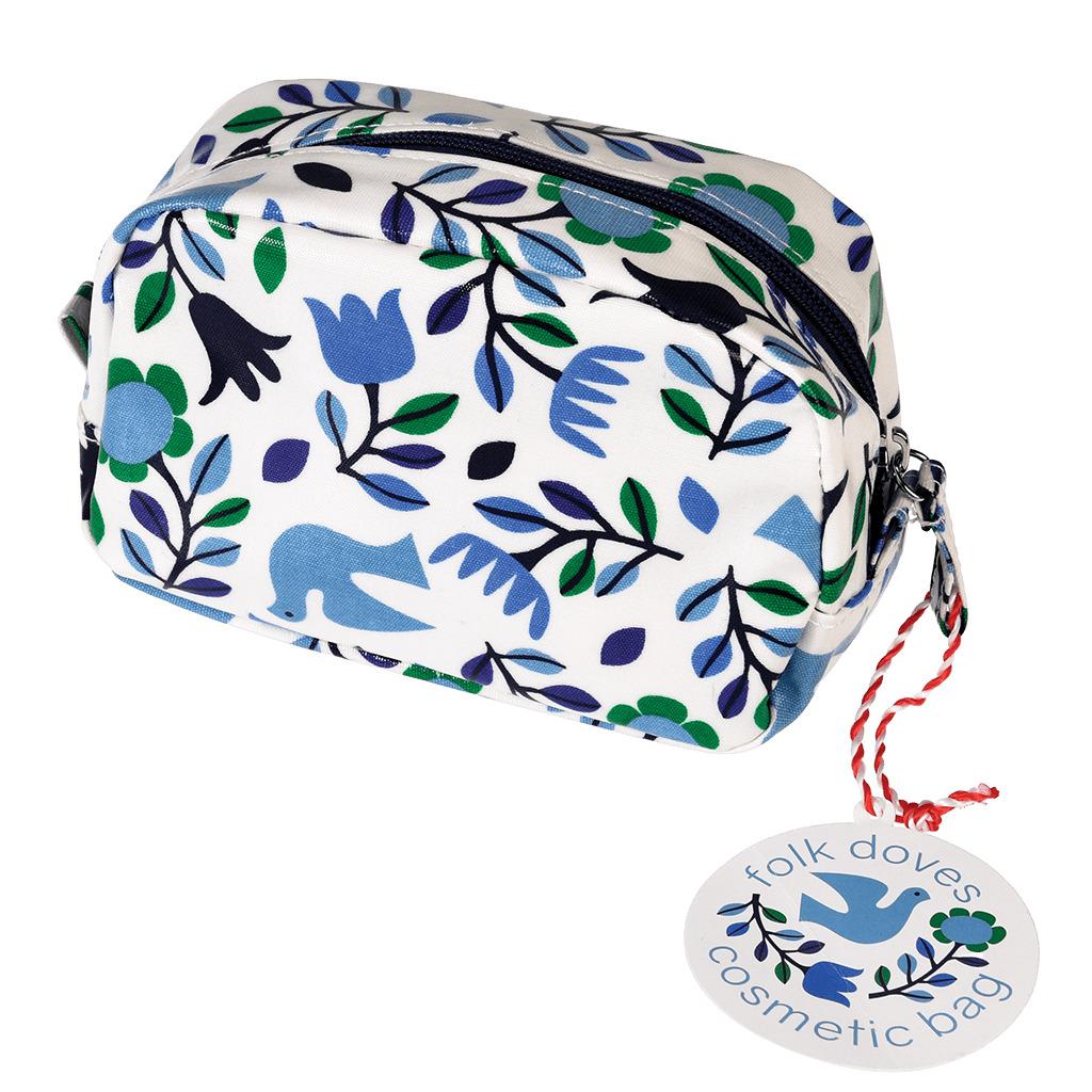 5027455422268 - Kulturbeutel Folk Doves