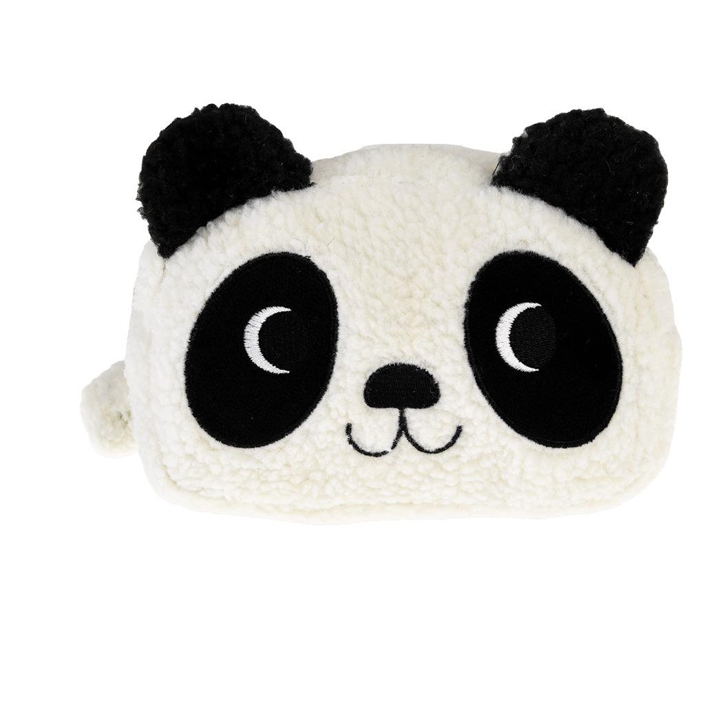 5027455422527 - Kulturbeutel Miko The Panda