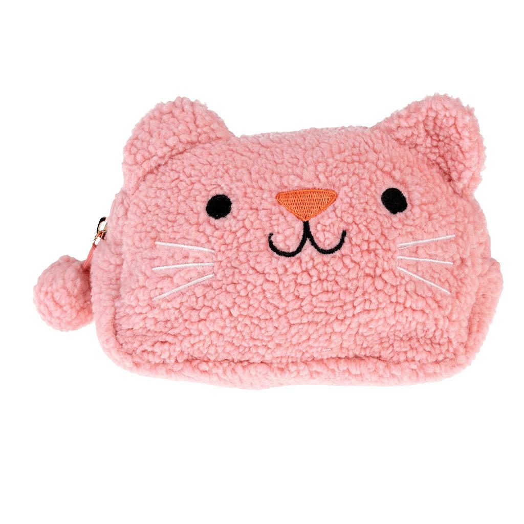 5027455422534 - Kulturbeutel Cookie The Cat