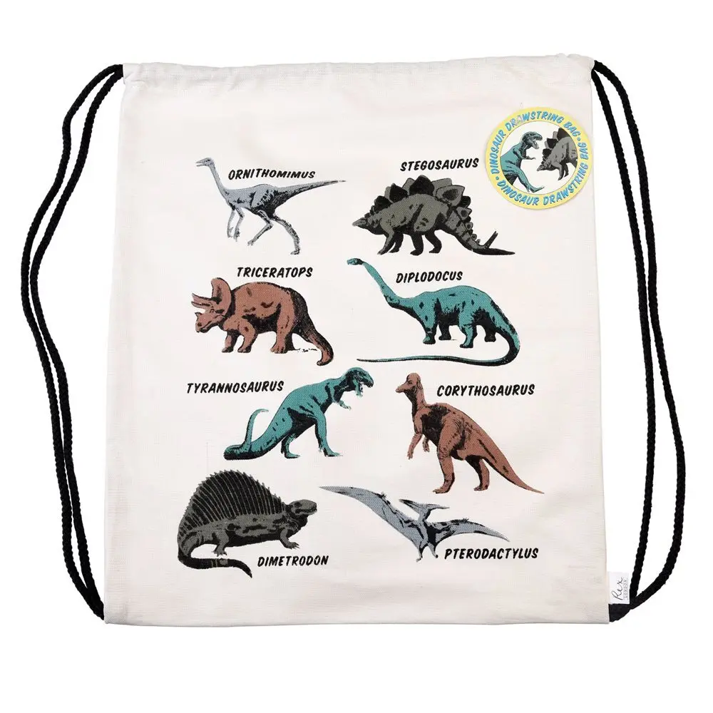 5027455423074 - Kinderrucksack Prehistoric Land