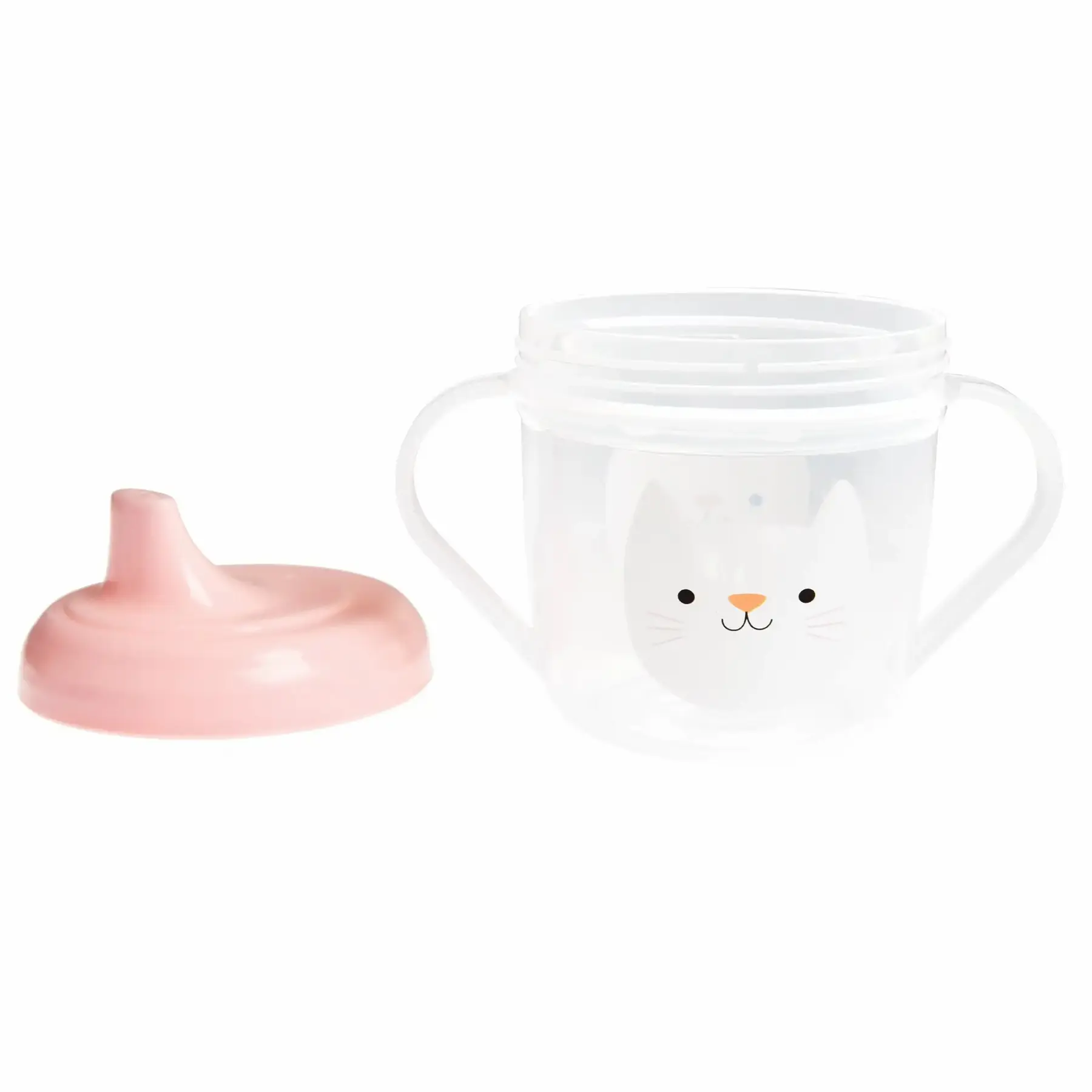 5027455425184 - Becher Kind Cookie The Cat