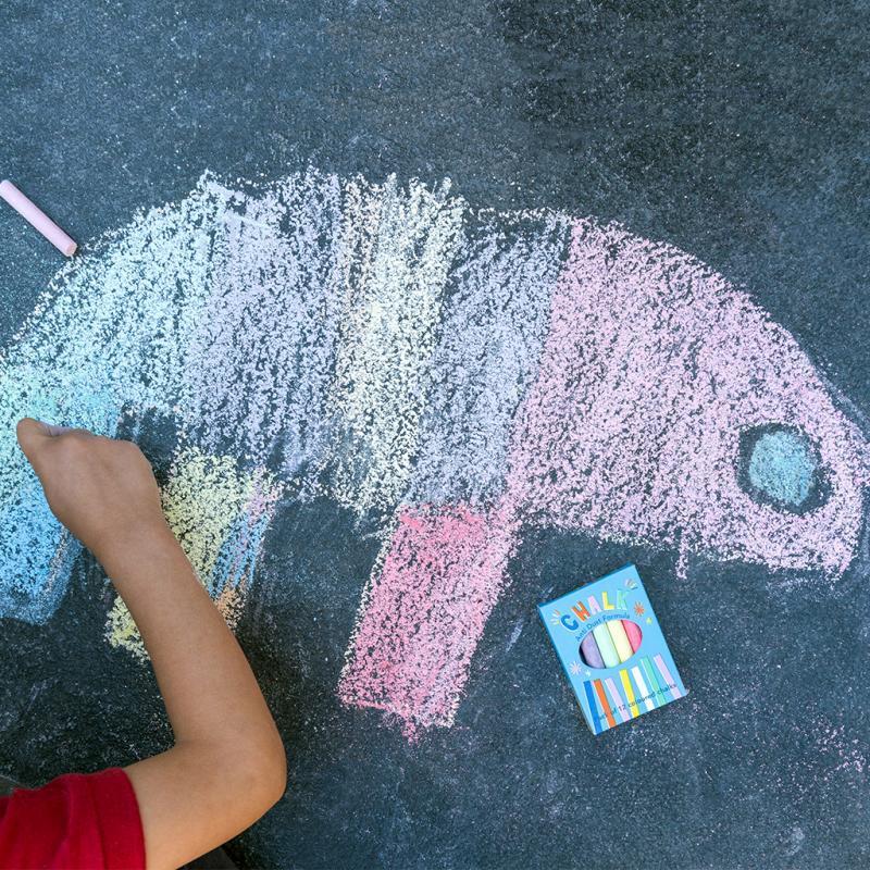 5027455425368 - Bunte Kreiden Rex London