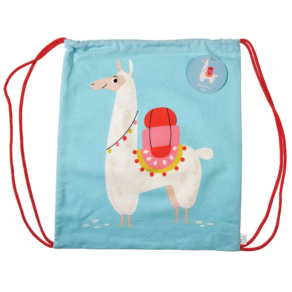 5027455426983 - Kinderrucksack Dolly Llama
