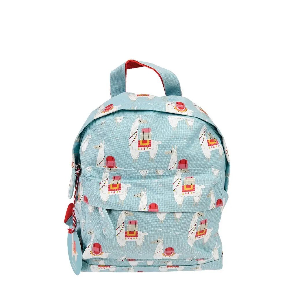5027455427072 - Kinderrucksack Dolly Llama