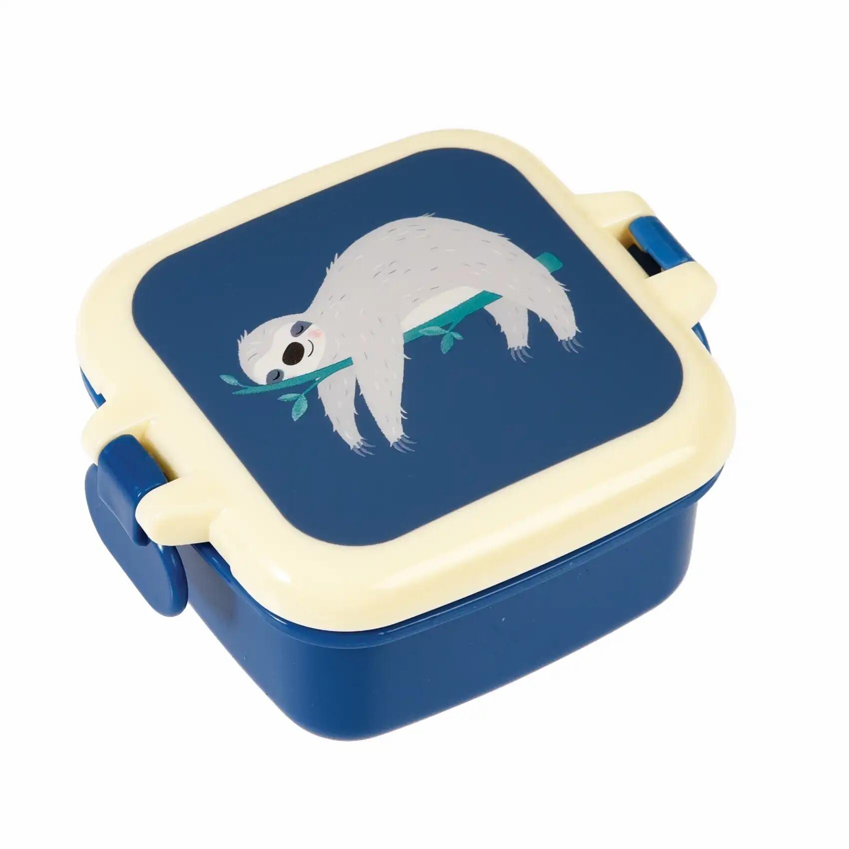 5027455427652 - Snackbox Sydney The Sloth