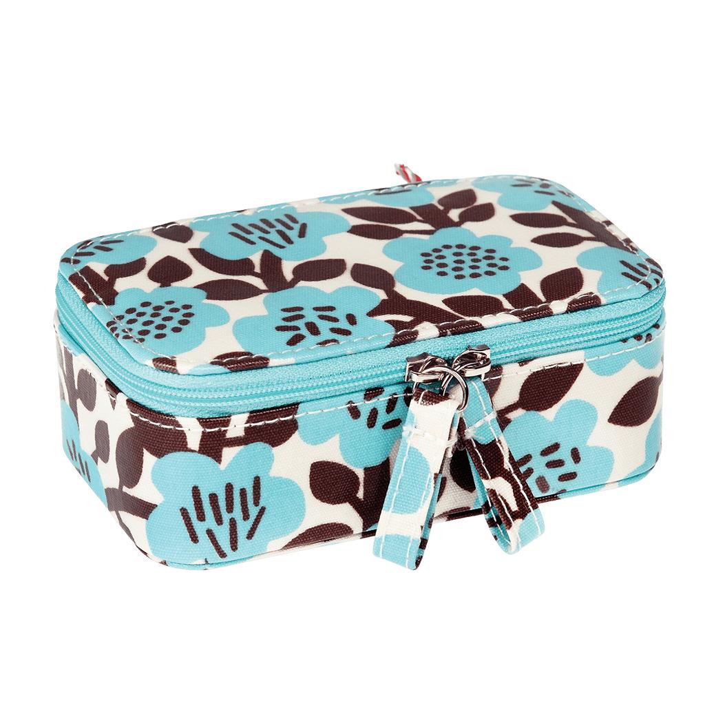 5027455430577 - Schmuckschatulle Astrid Flower