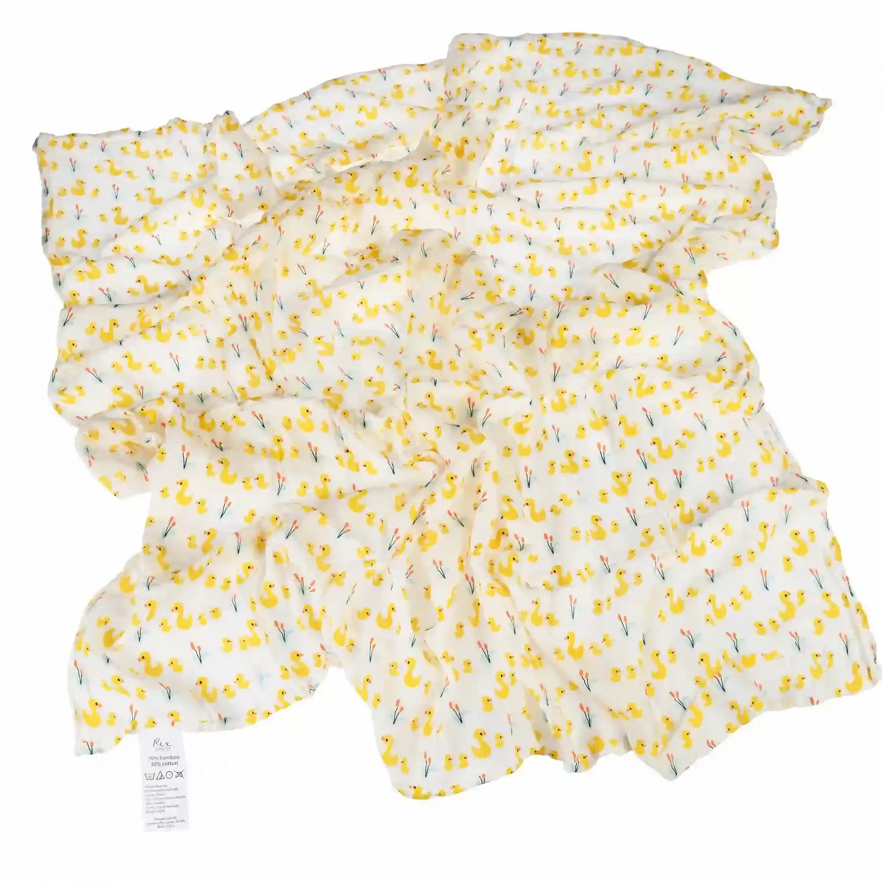 5027455430744 - Lange Little Ducks