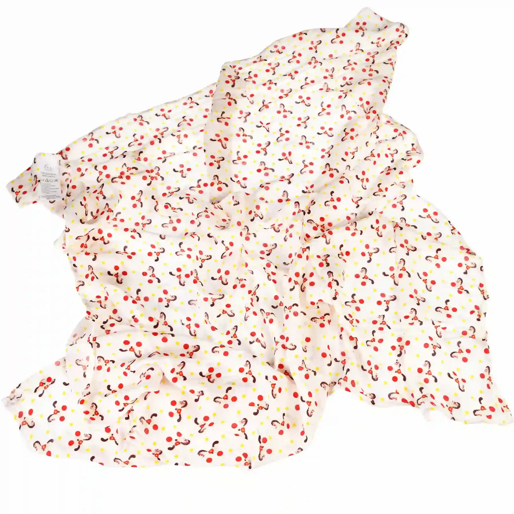 5027455430751 - Lange Charlie The Horse