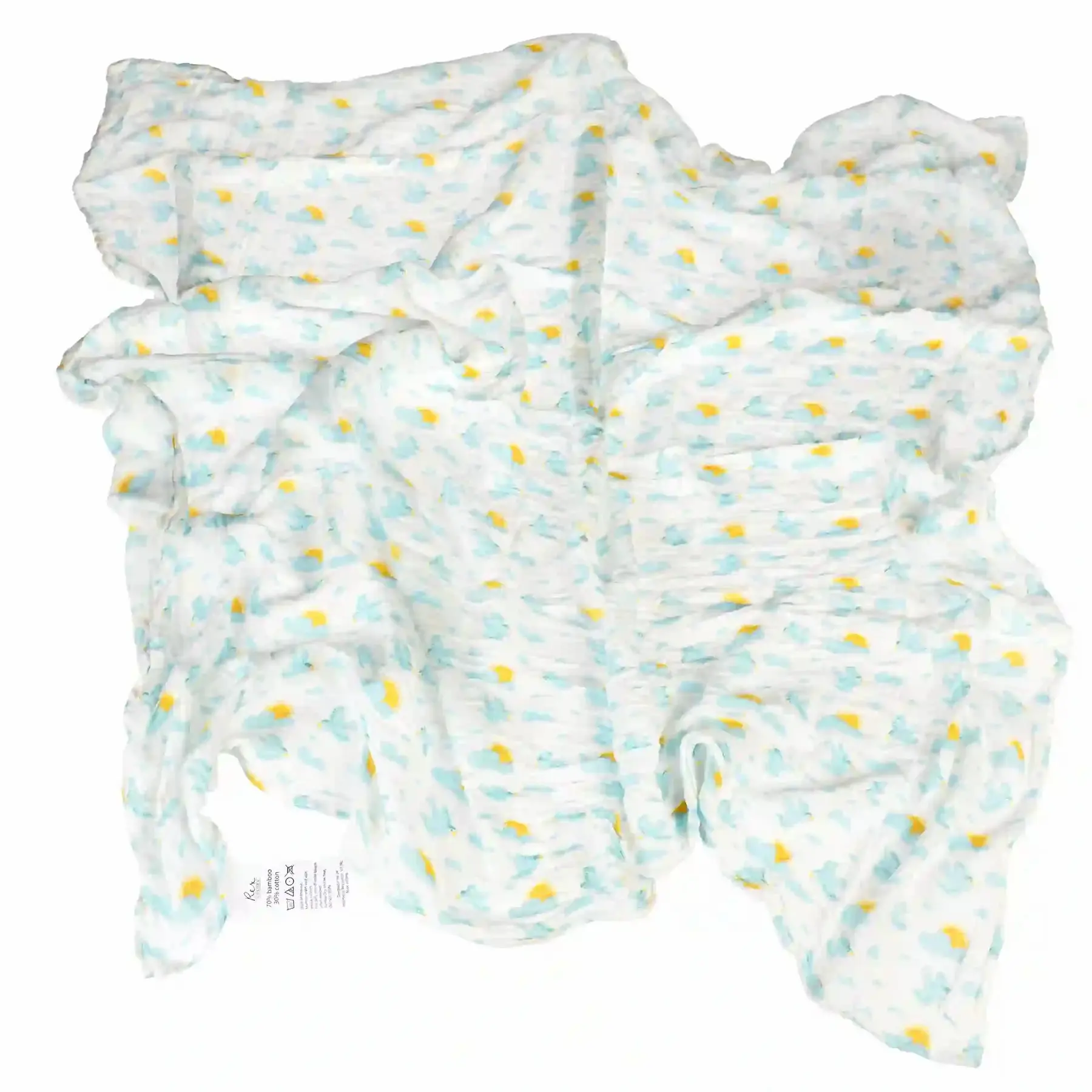 5027455430768 - Lange Skylark