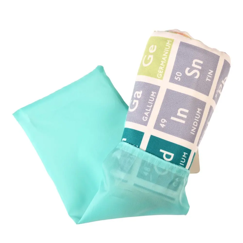 5027455431642 - Handtuch aus Mikrofaser Kind Periodic Table