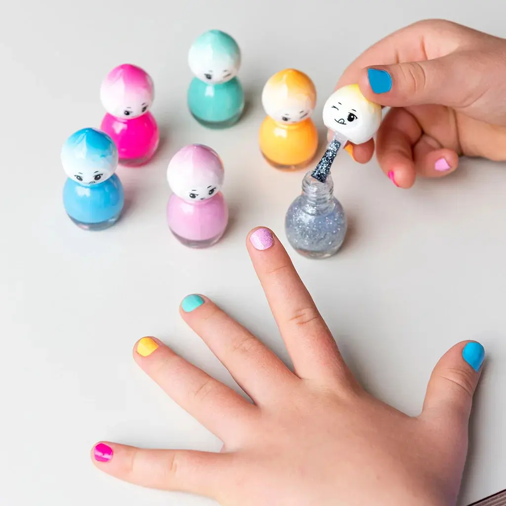 5027455432090 - Nagellack Suki And Friends 5027455432090 - Nagellack Suki And Friends
