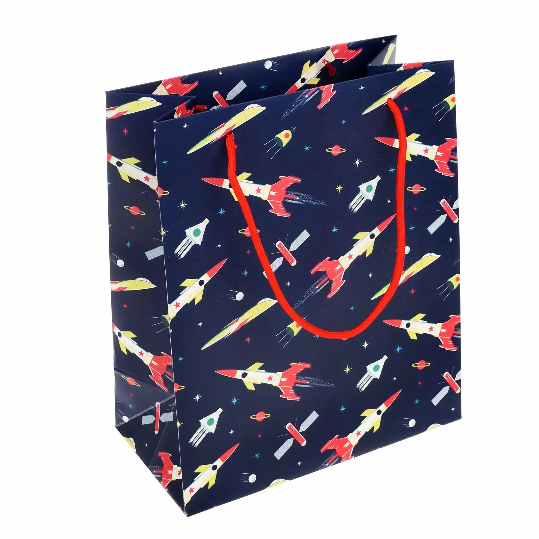 5027455432458 - Geschenktasche Space Age