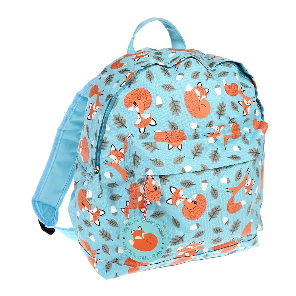 5027455433387 - Kinderrucksack Rusty The Fox