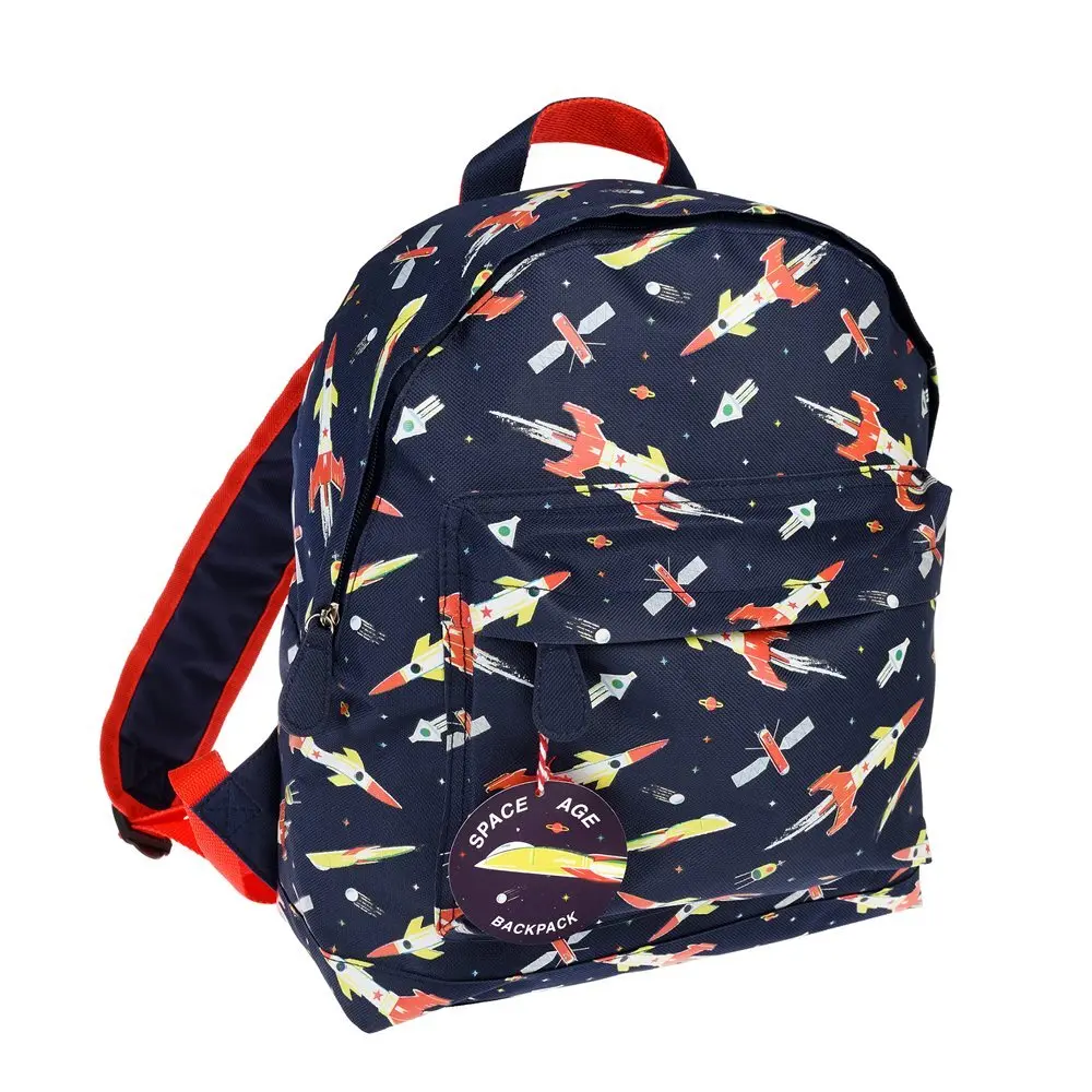 5027455433400 - Kinderrucksack Space Age