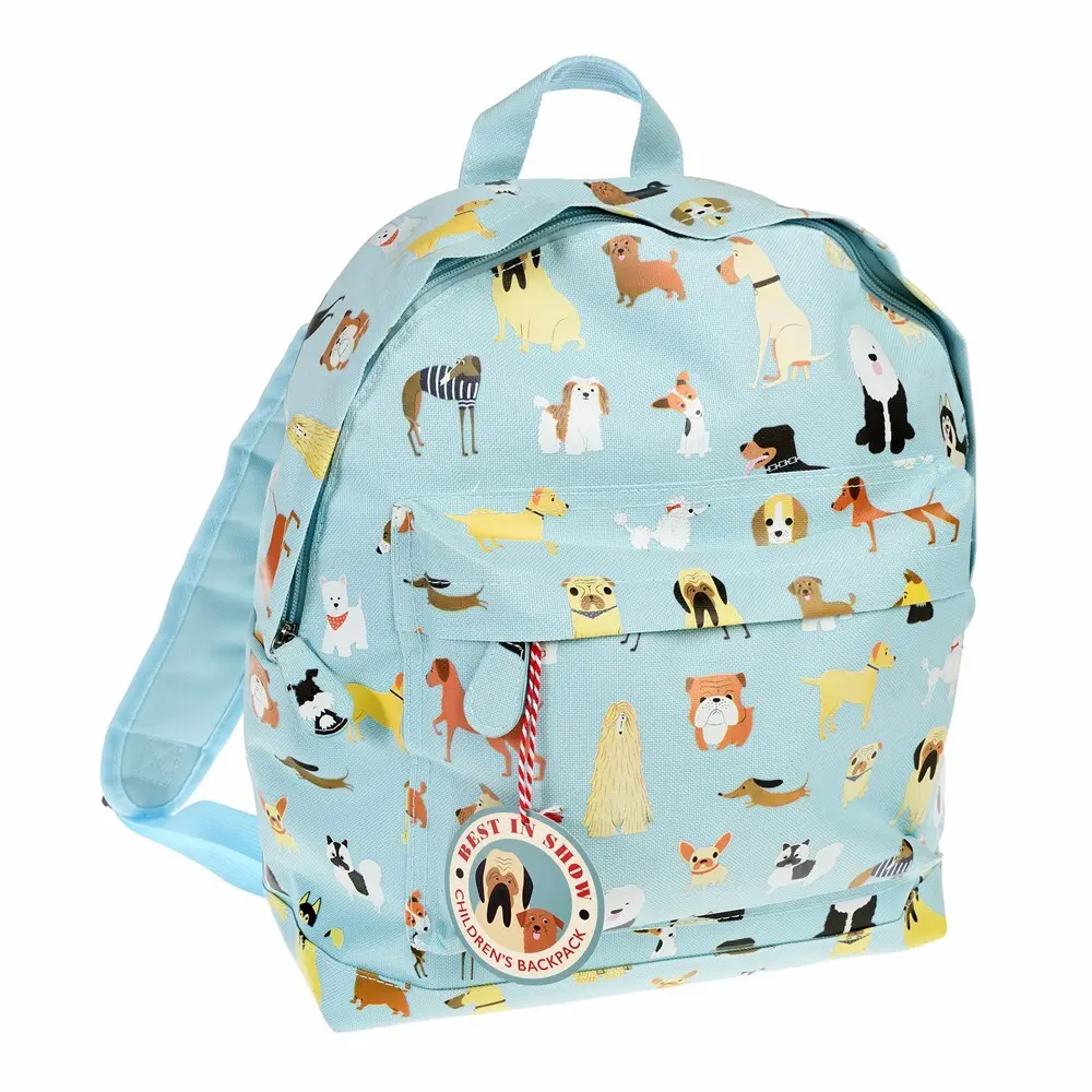 5027455433448 - Kinderrucksack Best In Show
