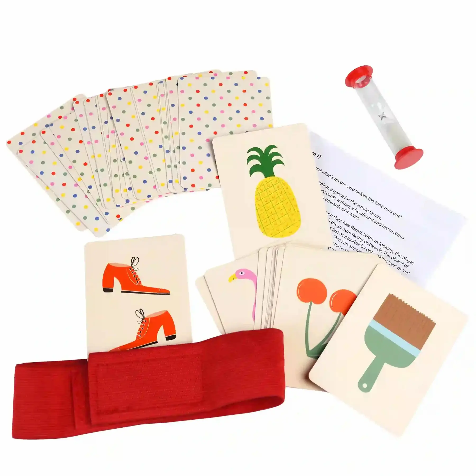 5027455434049 - Phantasiespiele wer bin ich Rex London