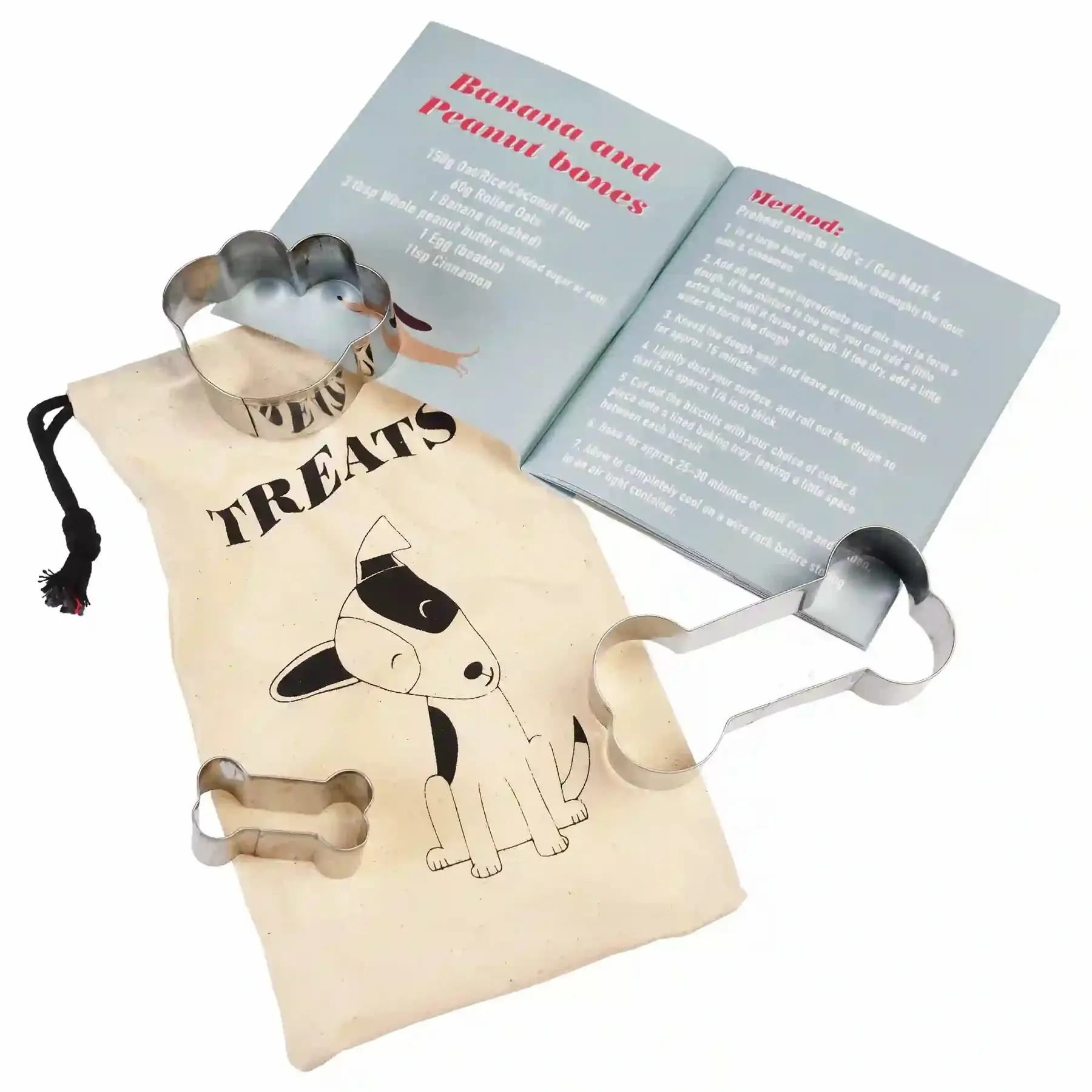 5027455434476 - Baukastenspiele Leckerli für Hunde Nine Lives