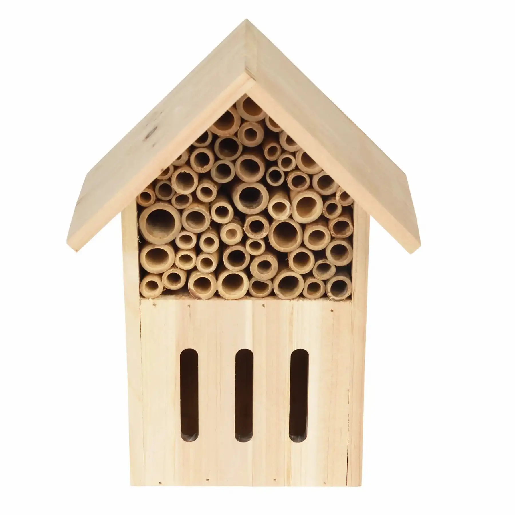 5027455435862 - Insektenhotel für Schmetterlinge und Bienen Your Garden