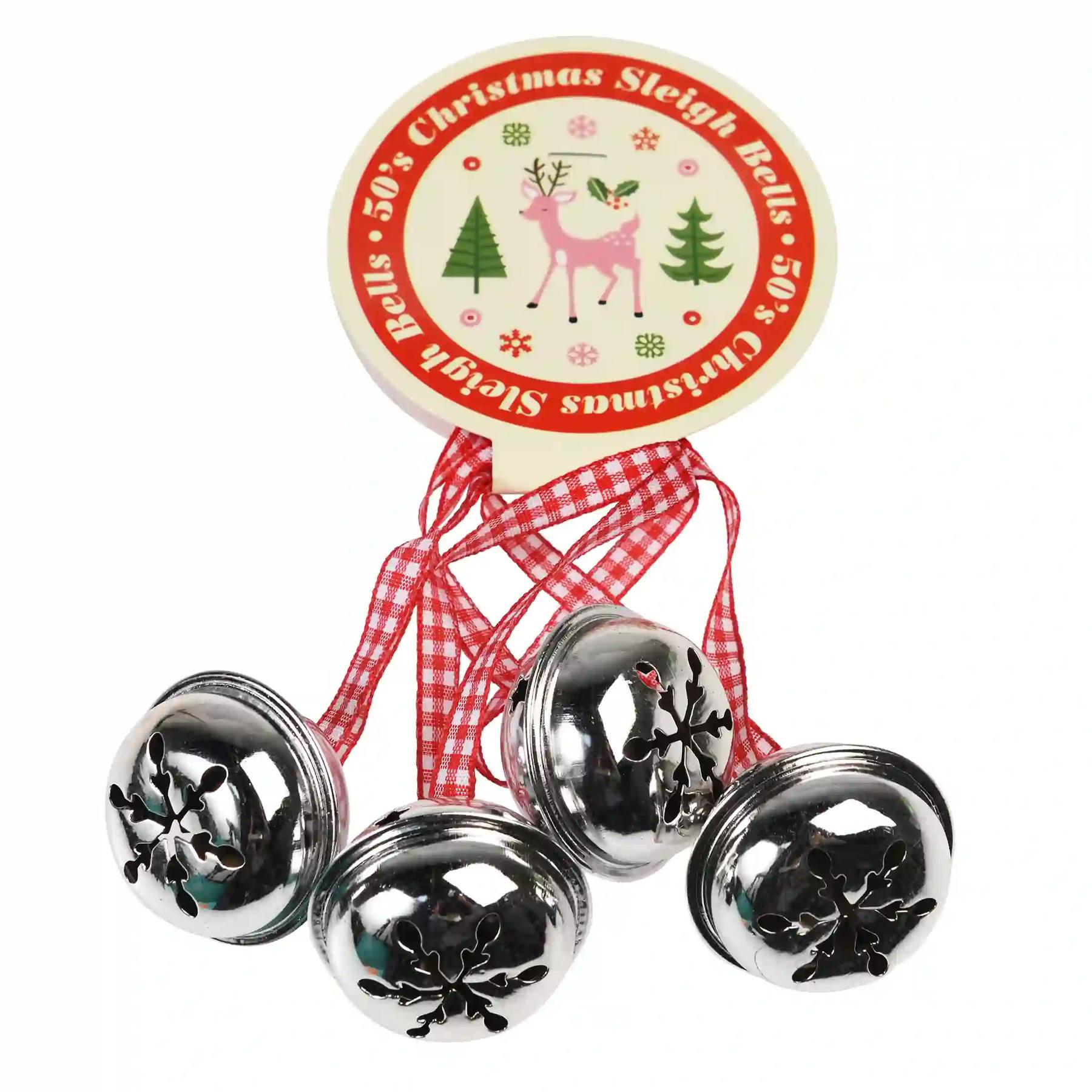 5027455436531 - Weihnachtsglocken Rex London