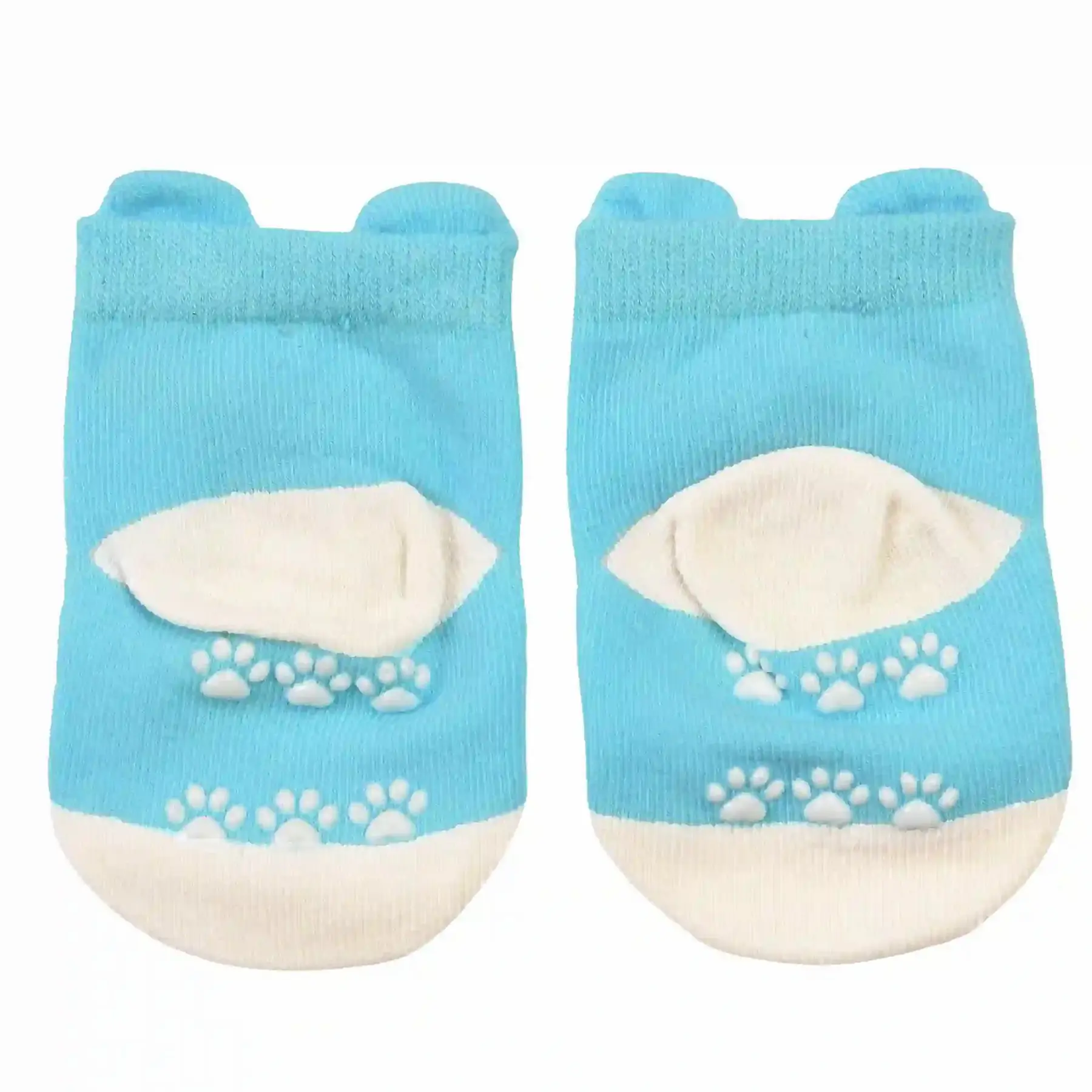 5027455436630 - Baby-Socken Bear