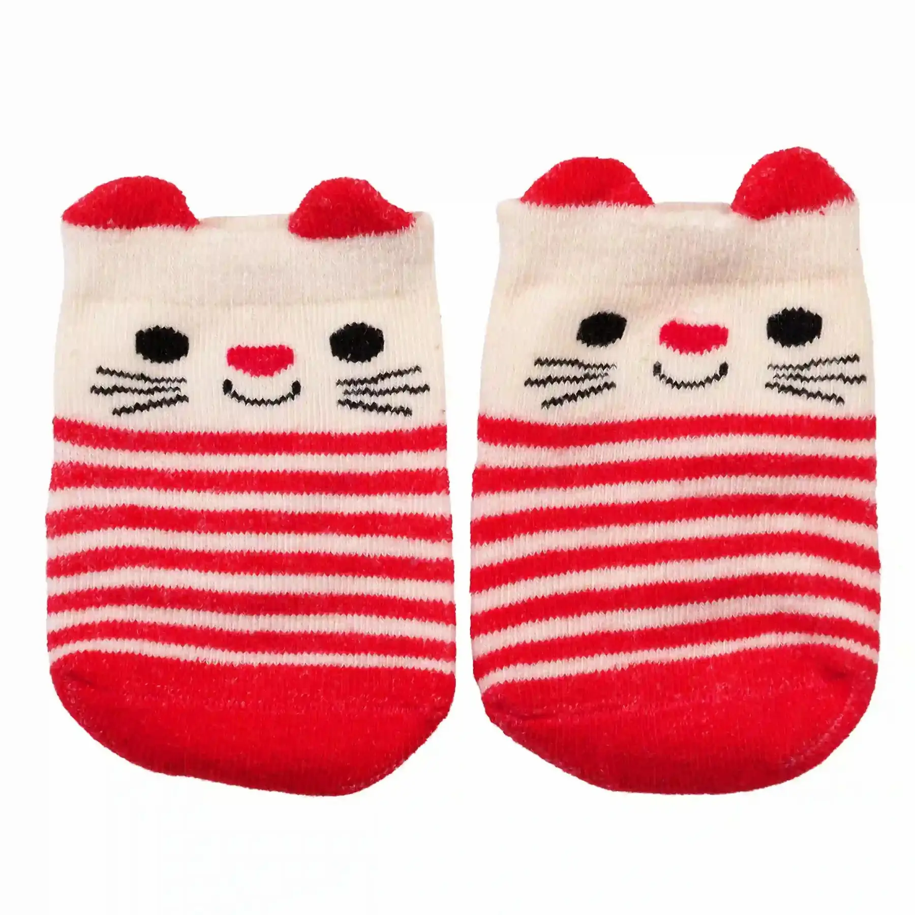 5027455436647 - Baby-Socken Cat