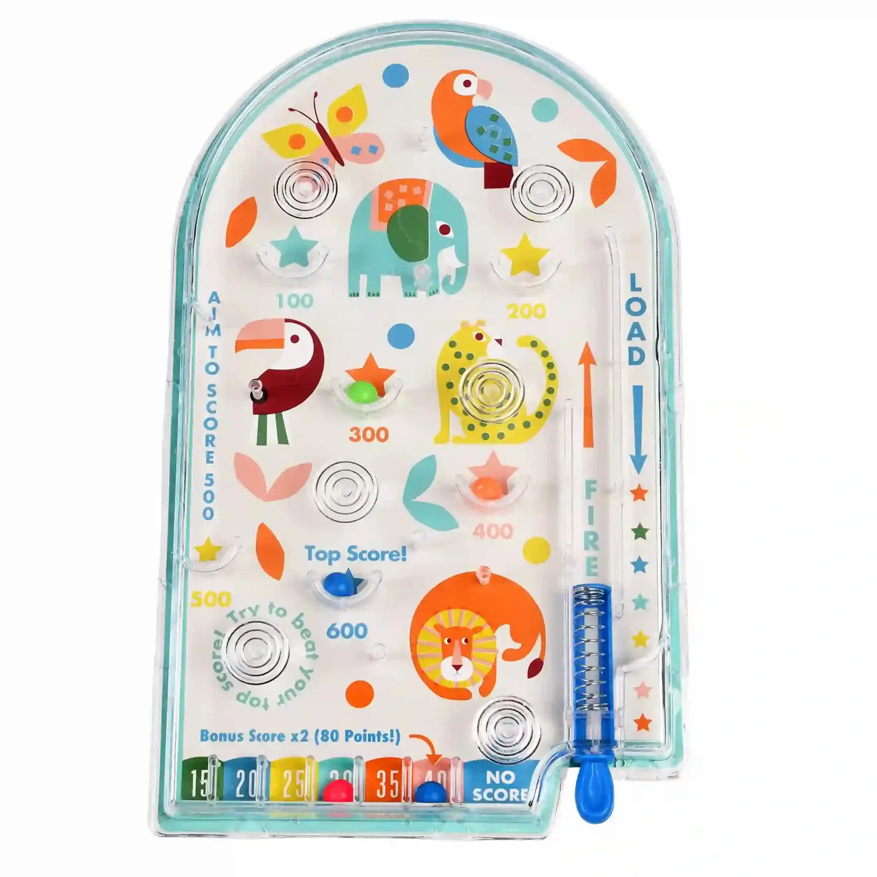 5027455436937 - Flipper Kind Wild Wonders