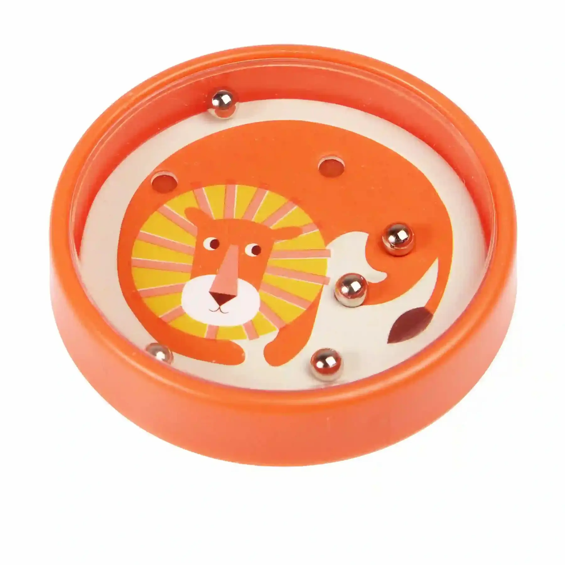 5027455436944 - Neigbares Puzzle Kind Wild Wonders Assortis