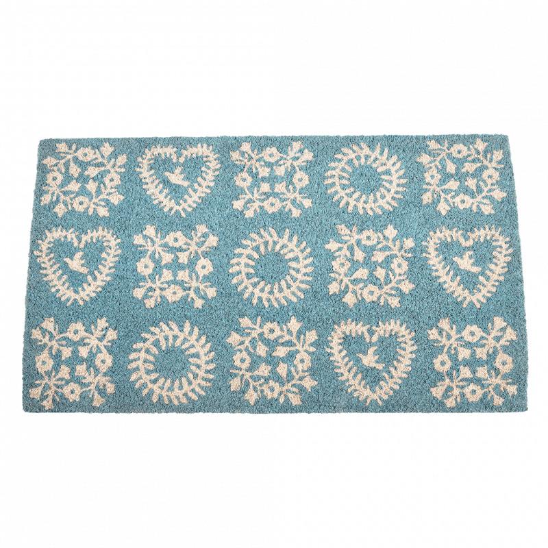 5027455437255 - Türmatte Freundschaft