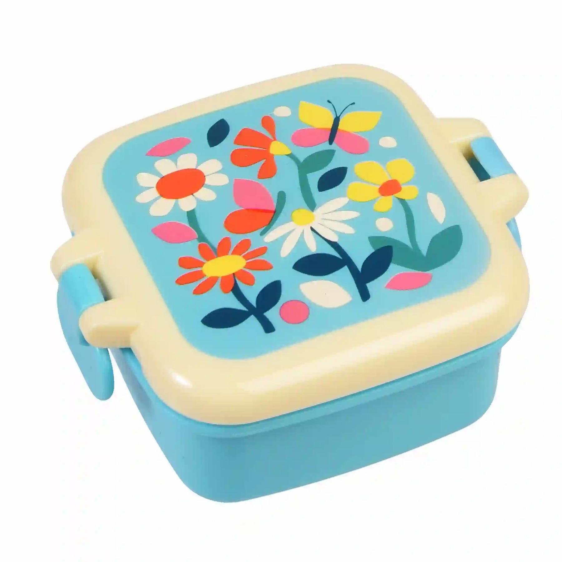 5027455437460 - Lunchbox zu Snacks Butterfly Garden