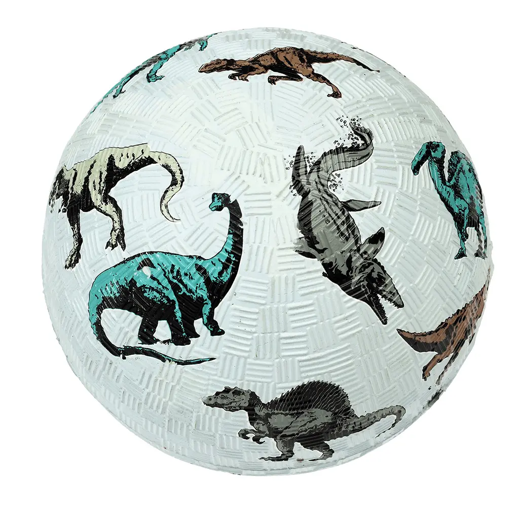 5027455437637 - Spielball Prehistoric Land