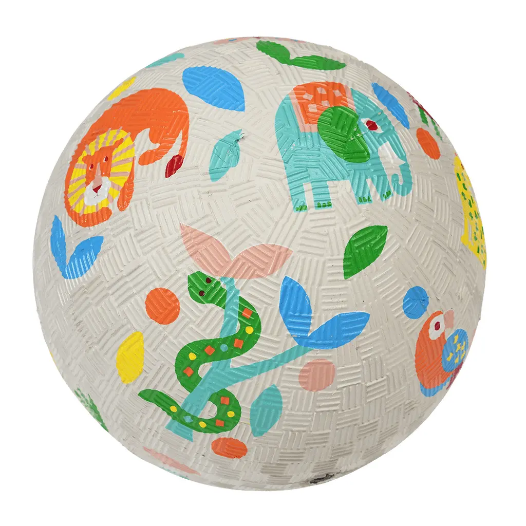 5027455437644 - Spielball Wild Wonders