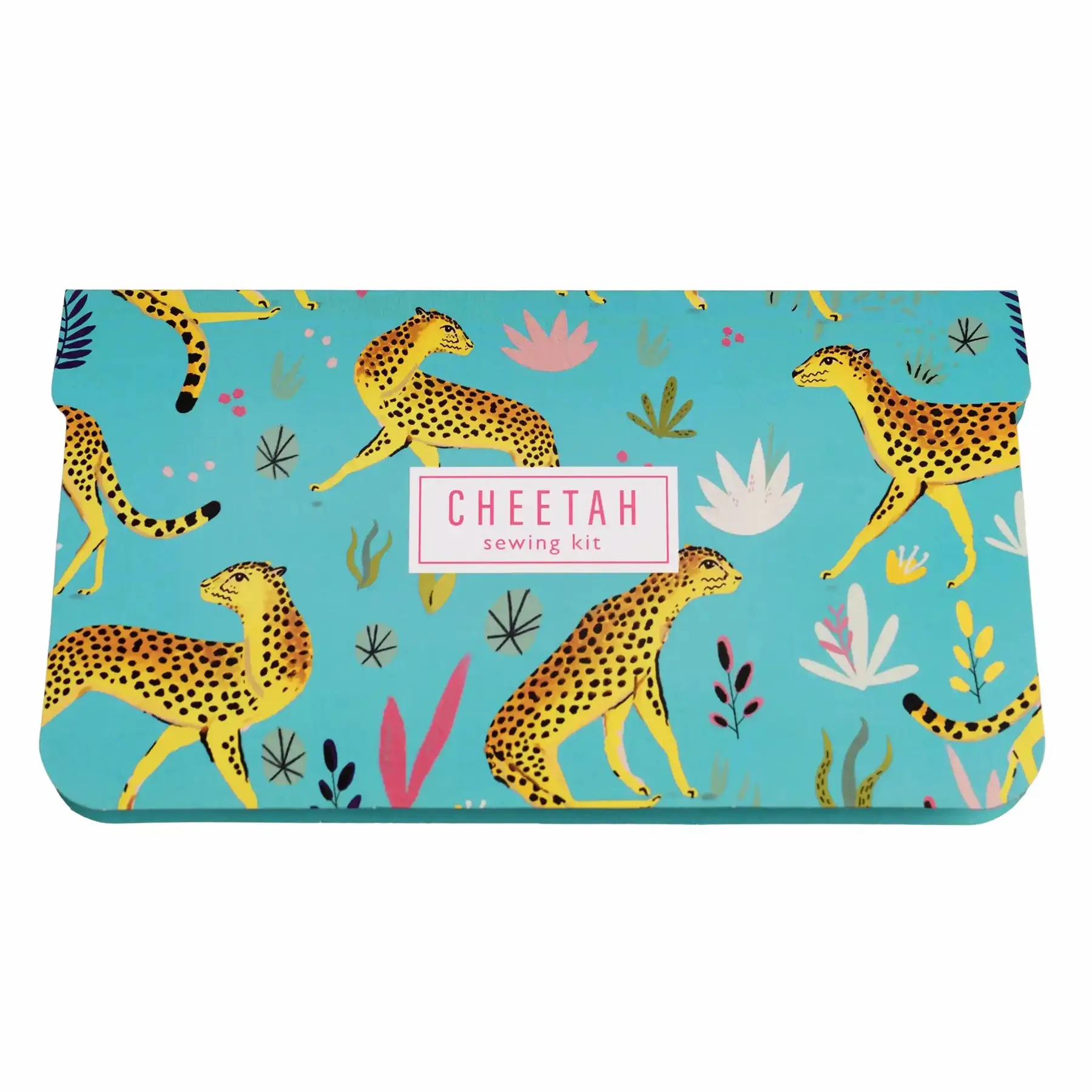 5027455438214 - Nähset Cheetah