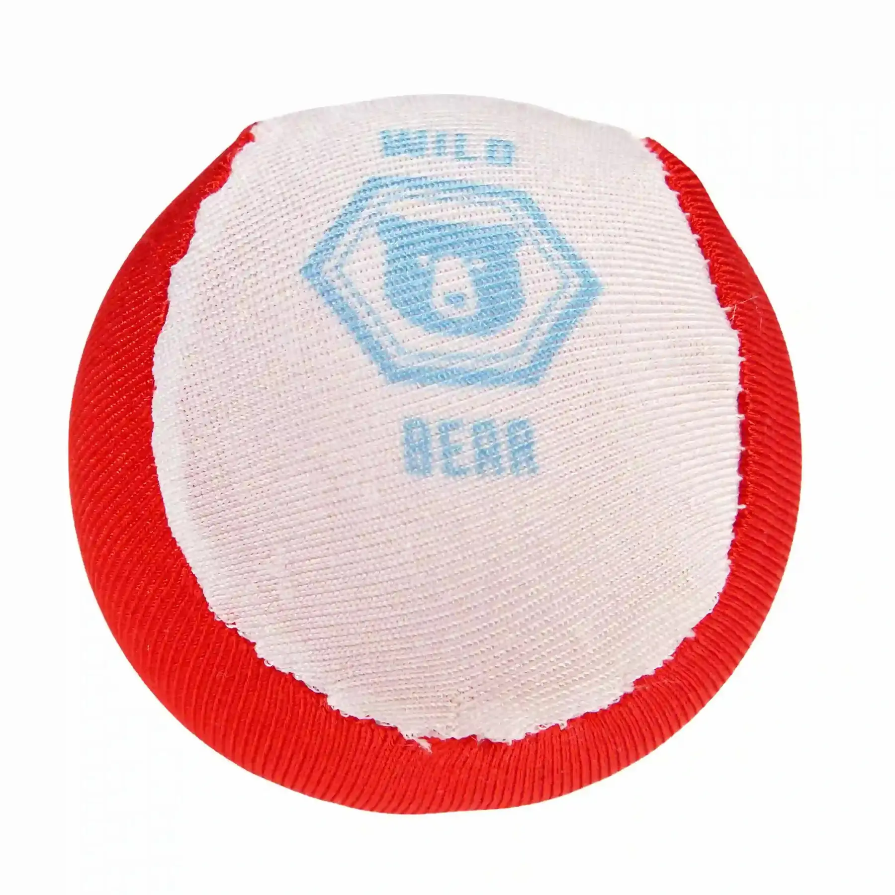 5027455439181 - Hüpfender WasserRugbyball Wild Bear
