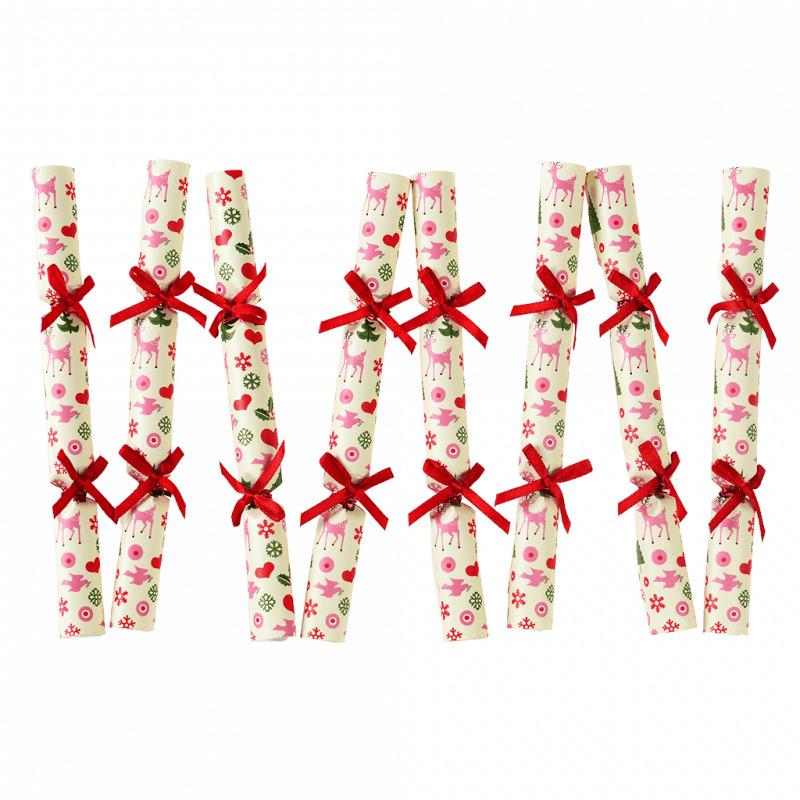 5027455440422 - Weihnachtsbaumschmuck aus den 50er Jahren Rex London