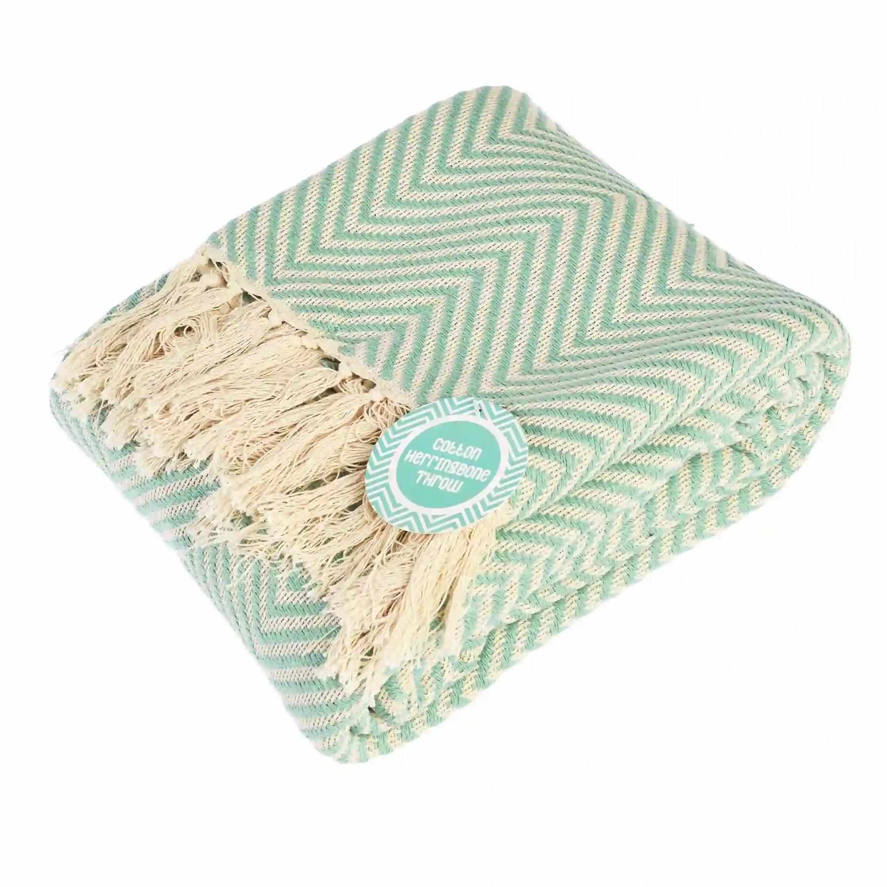 5027455440903 - Plaid Fischgrätenmuster Rex London