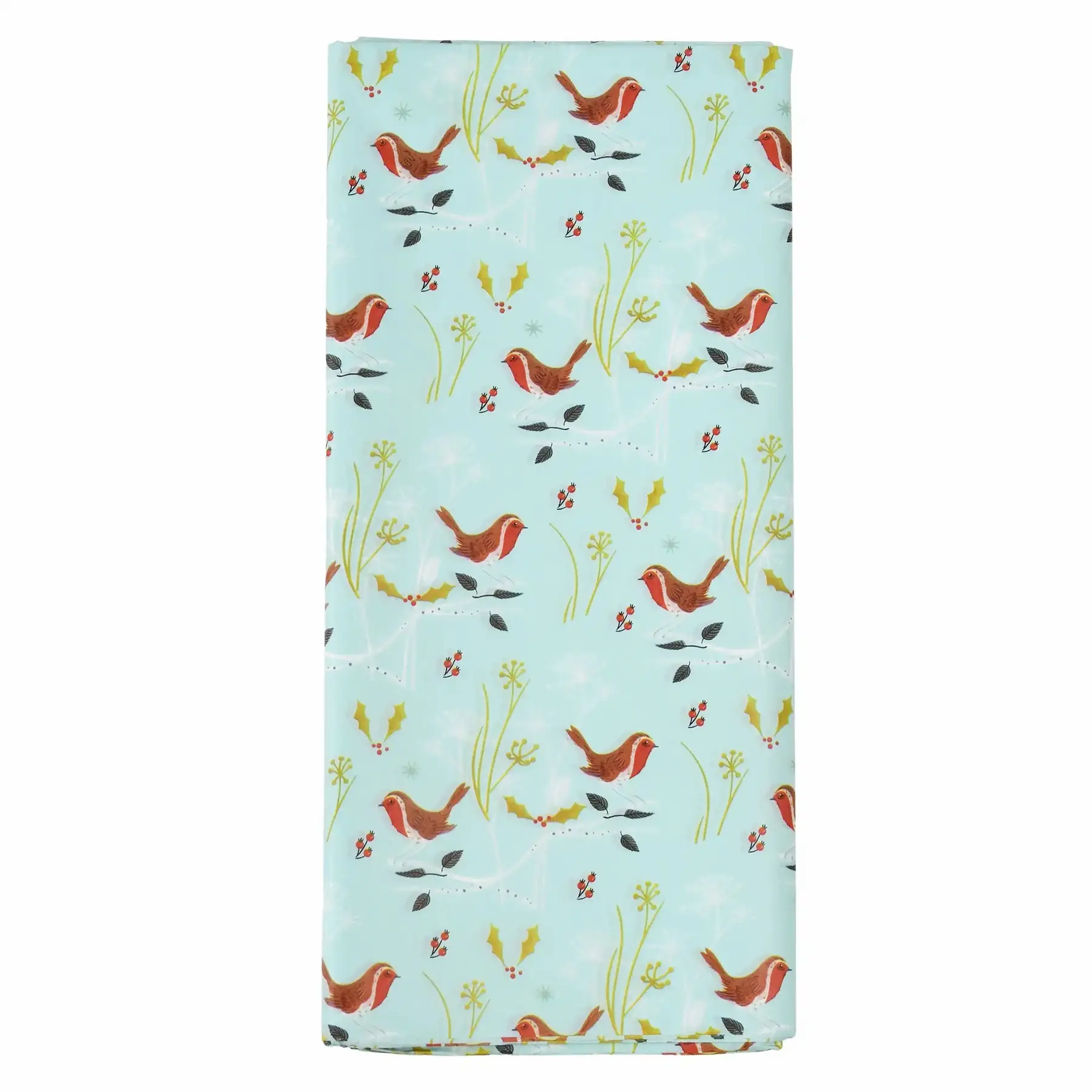 5027455441160 - Seidenpapier Winter Walk (x10)