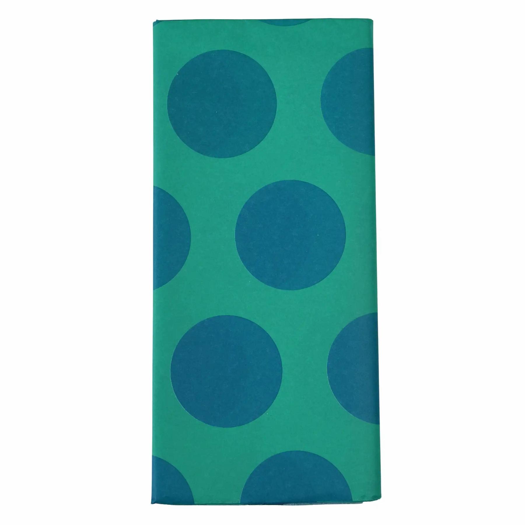 5027455441214 - Seidenpapier Spotlight (x10)