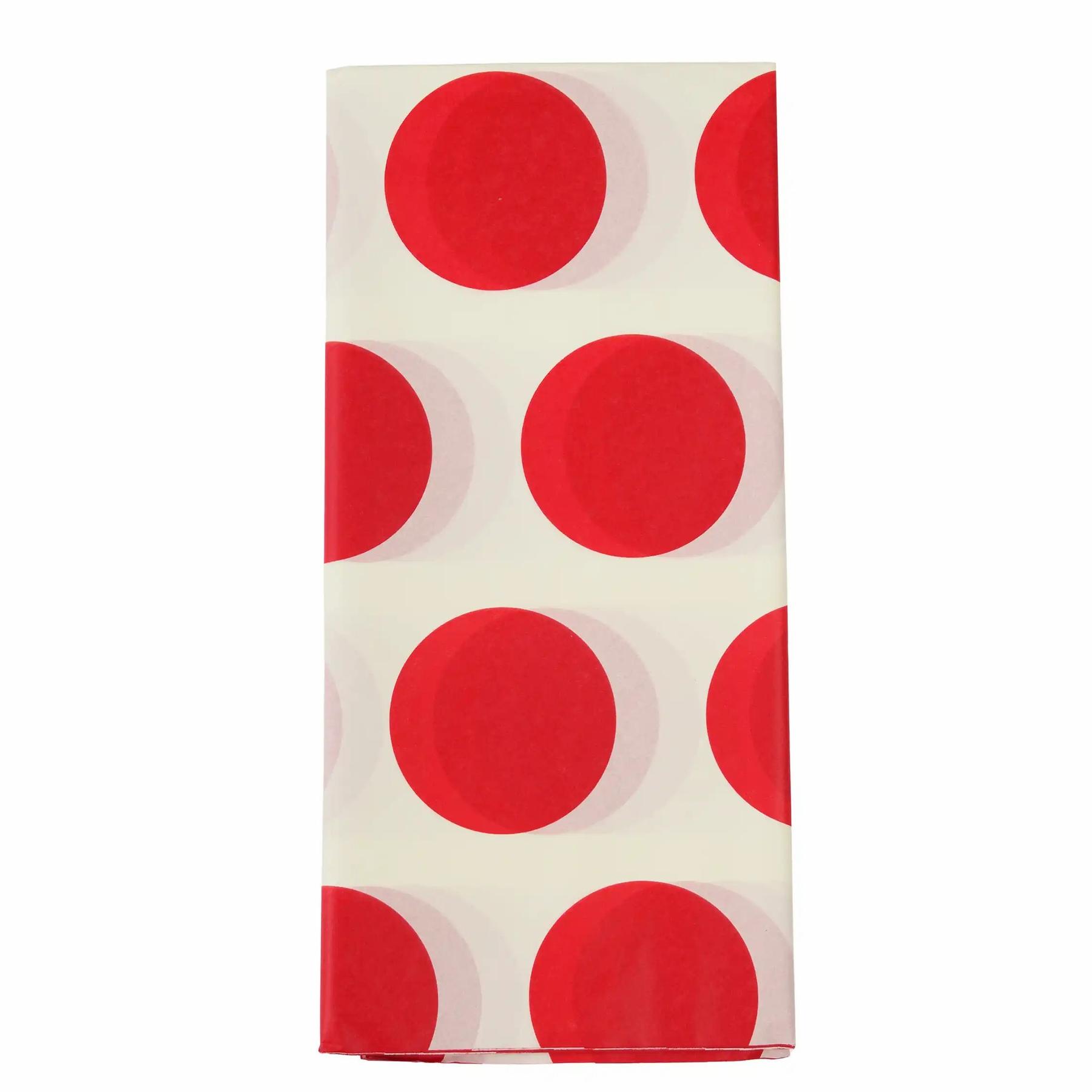 5027455441238 - Seidenpapier Spotlight (x10)